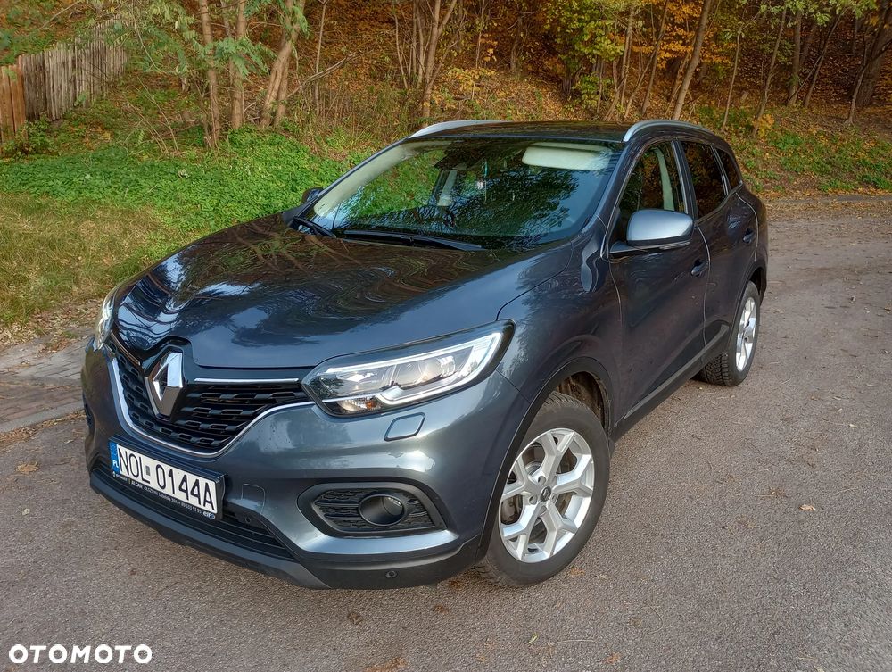 Renault Kadjar 1.3 TCe FAP Easy Life - 2