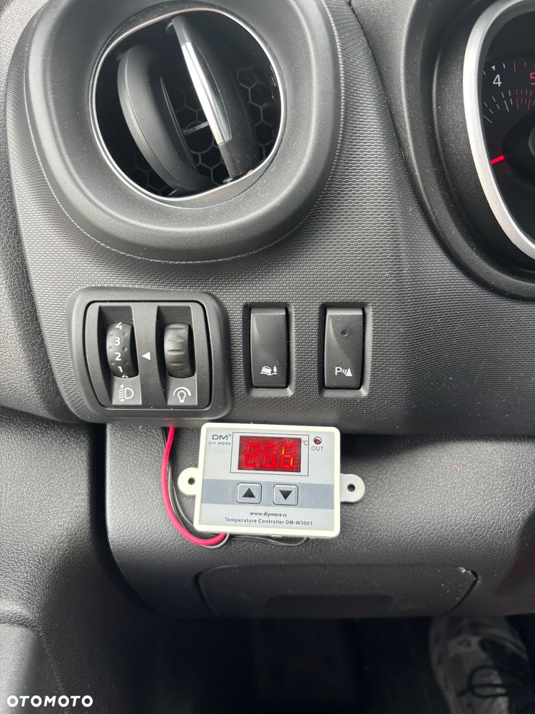Renault Trafic - 37