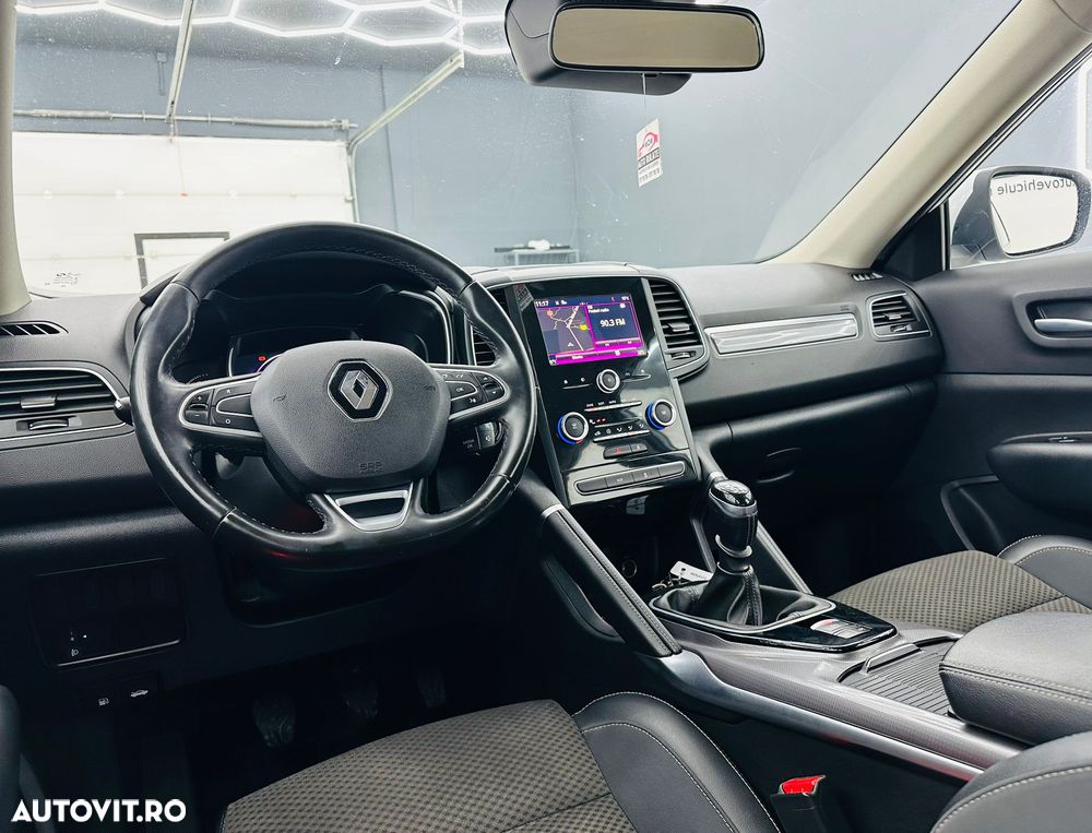 Renault Koleos ENERGY dCi 130 INTENS - 19
