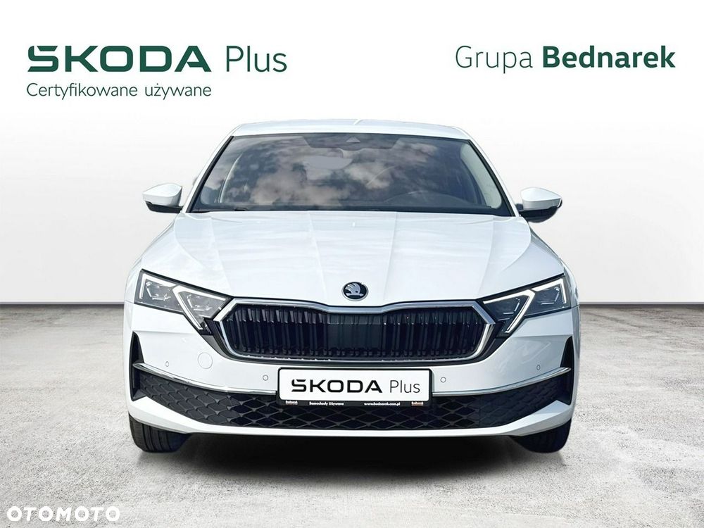 Skoda Octavia 1.5 TSI Selection - 8
