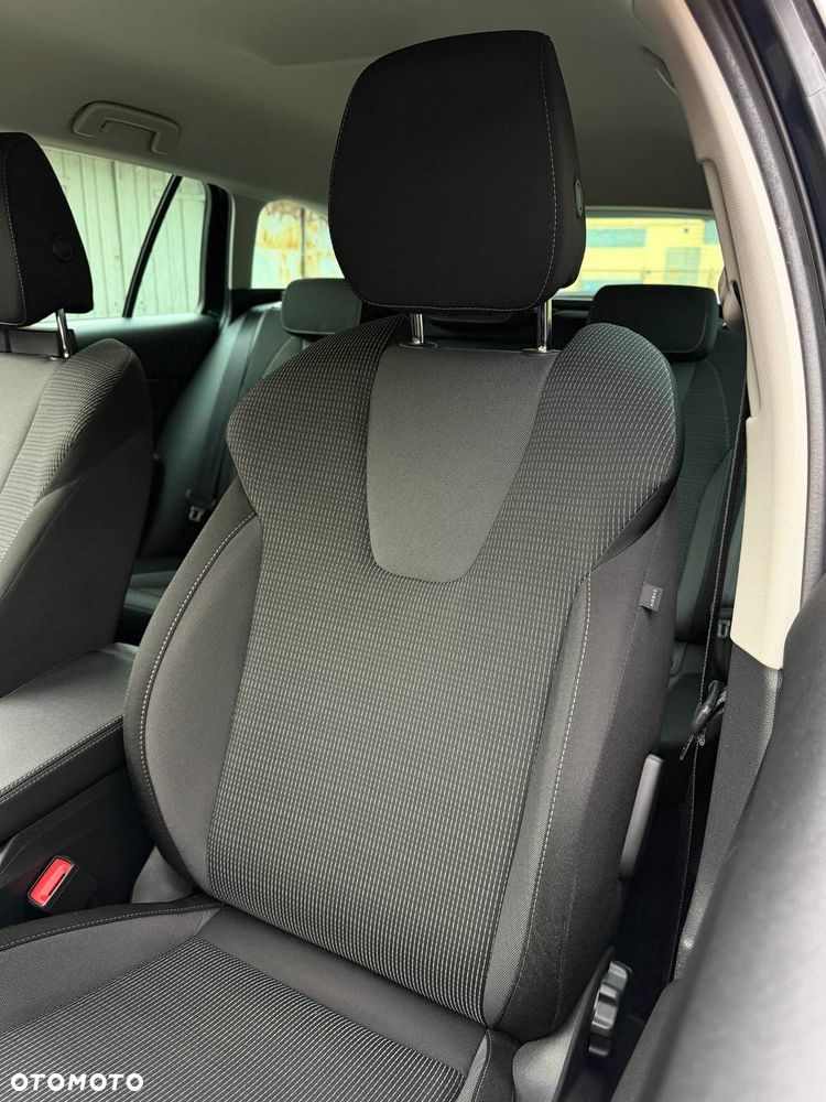 Skoda Octavia 1.4 TSI Plug-In Hybrid Ambition DSG - 11