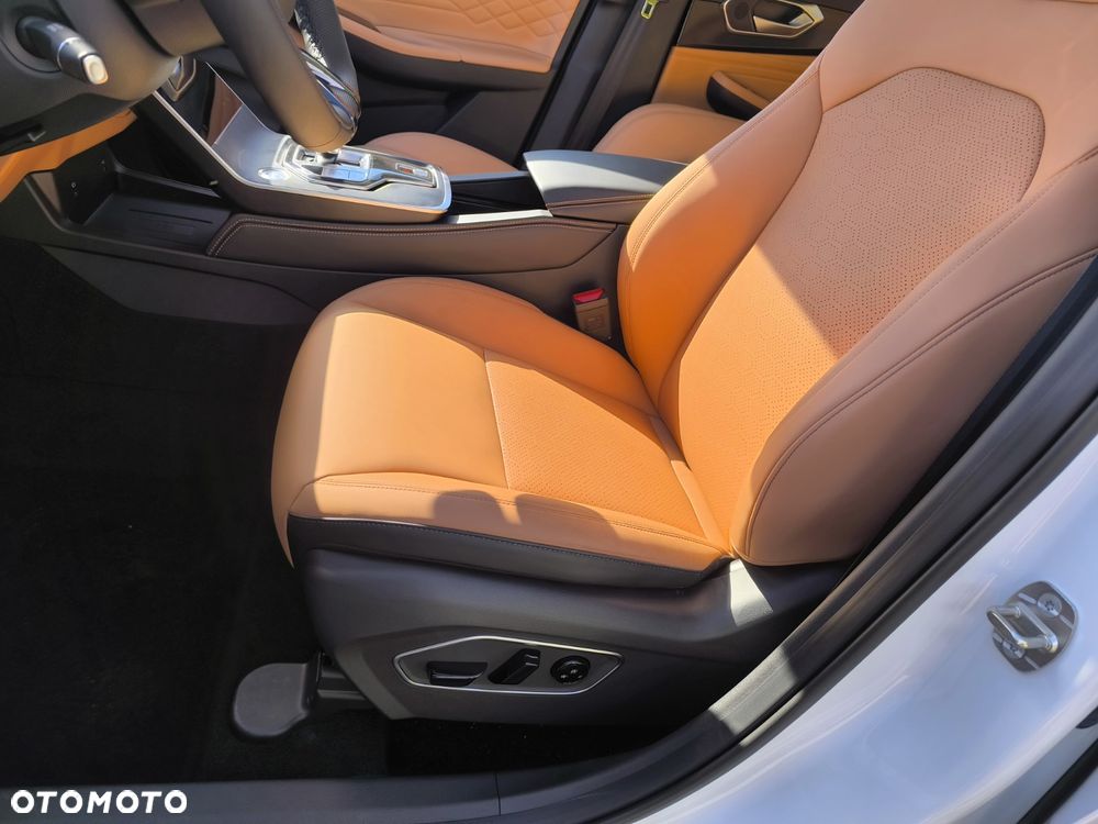 BAIC 7 1.5T Luxury DCT - 35