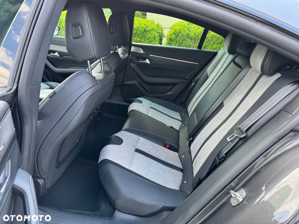 Peugeot 508 - 14