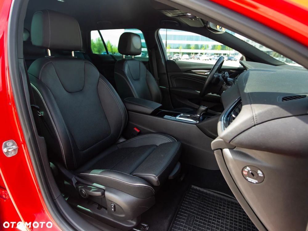 Opel Insignia 2.0 BiTurbo 4x4 Exclusive - 21