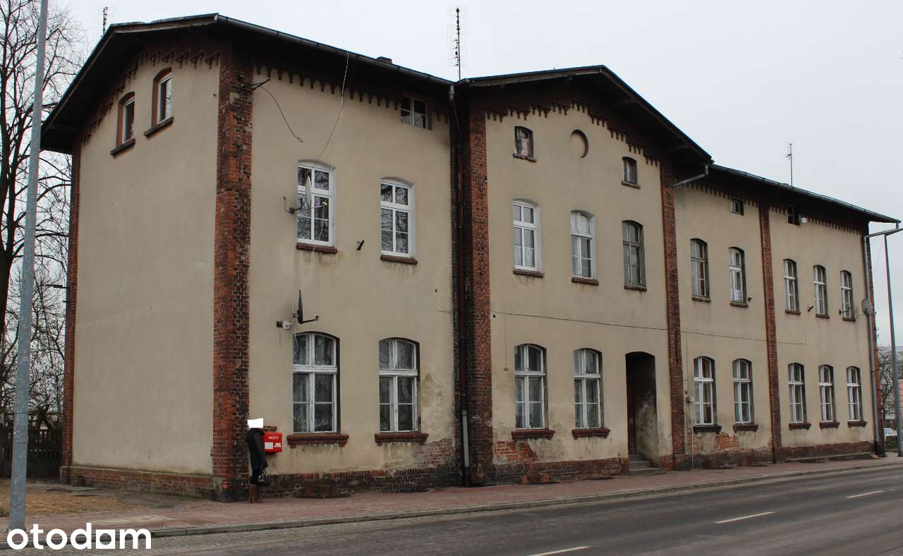 Grodzisk Wielkopolski ul. Kolejowa 16/6