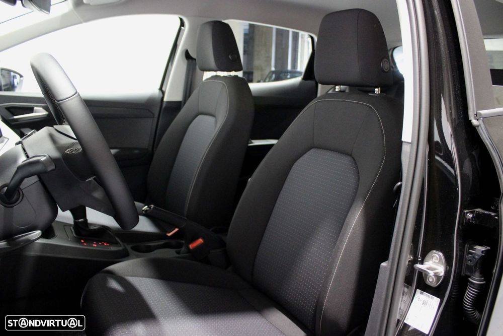 SEAT Ibiza 1.0 TSI Style DSG - 33