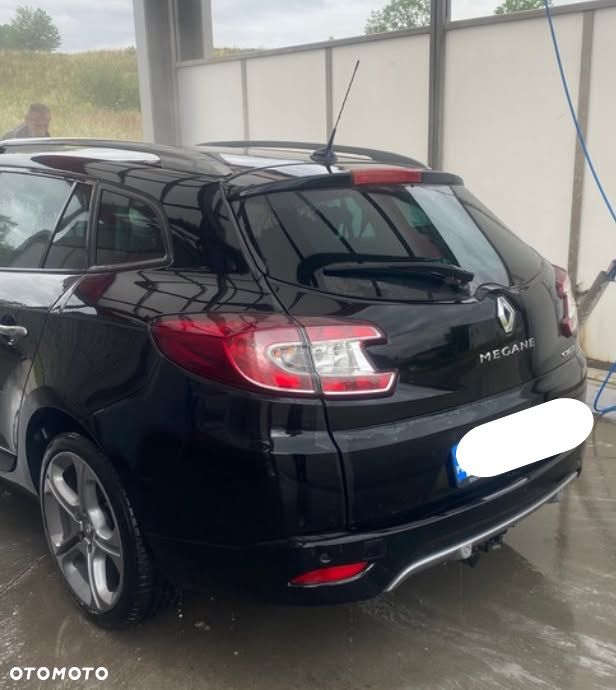 Renault Megane - 3