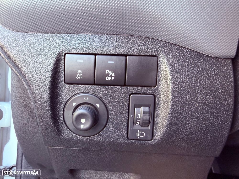Citroën Berlingo 1.6 BlueHDi L1 - 12