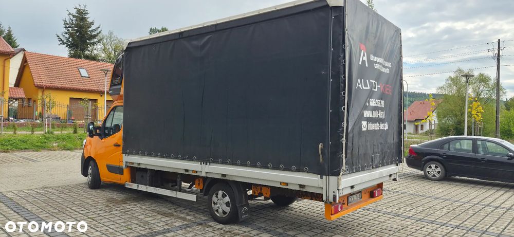 Renault Master - 4