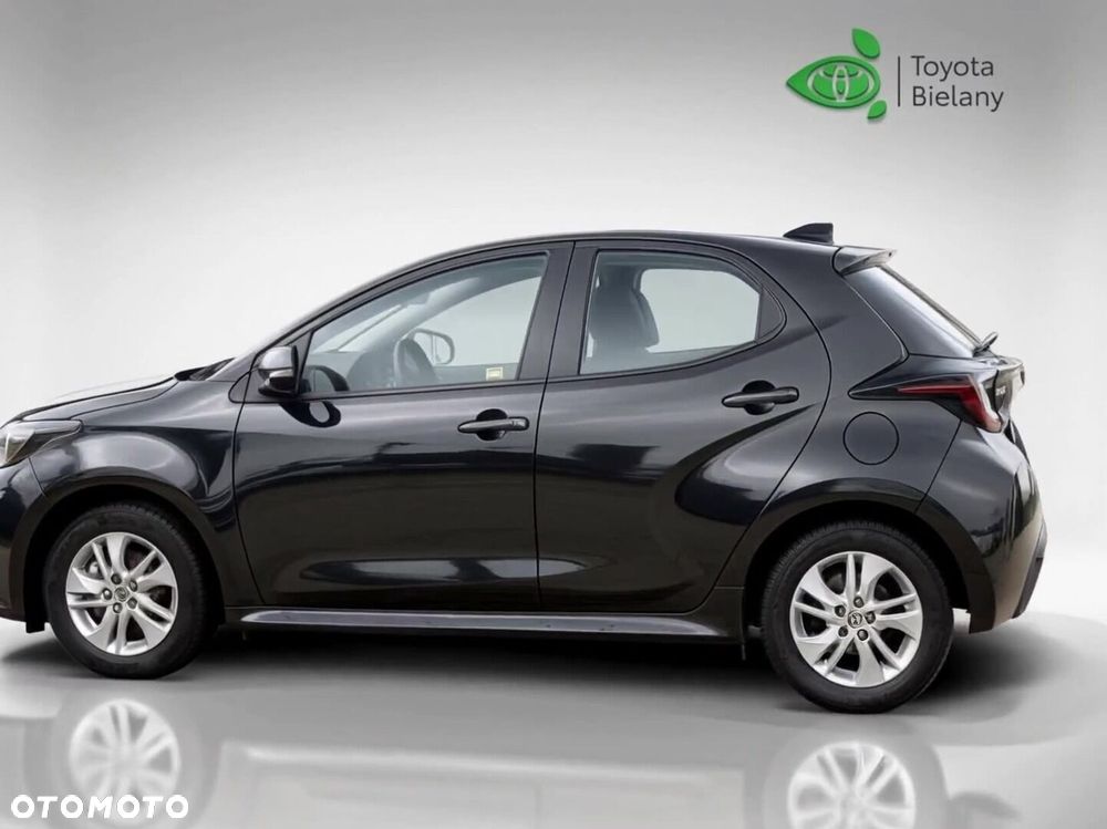 Toyota Yaris 1.5 Comfort - 24