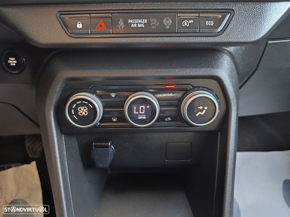 Dacia Logan 1.0 ECO-G Journey Bi-Fuel - 14