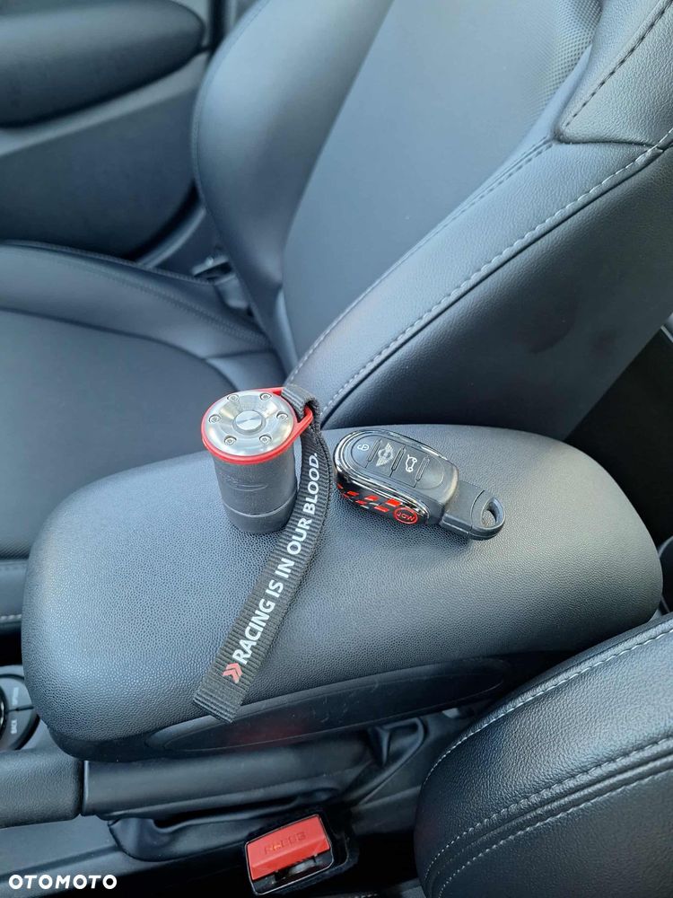 MINI Cooper S sport - 38