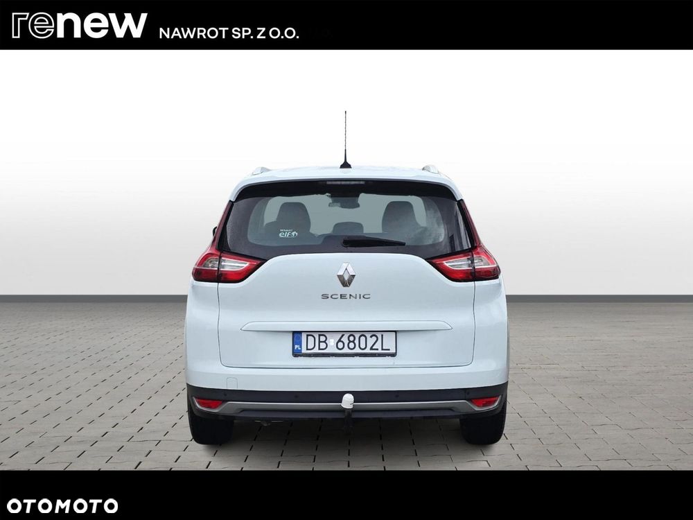 Renault Scenic 1.3 TCe Energy Zen - 4