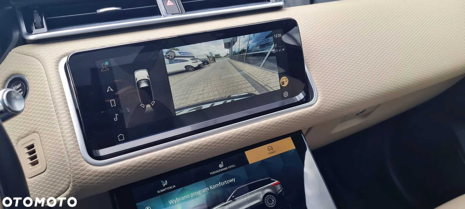 Land Rover Range Rover Velar - 15