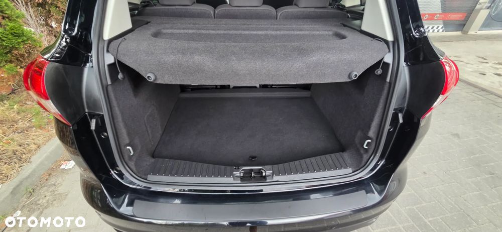 Ford C-MAX 1.0 EcoBoost Titanium ASS - 35