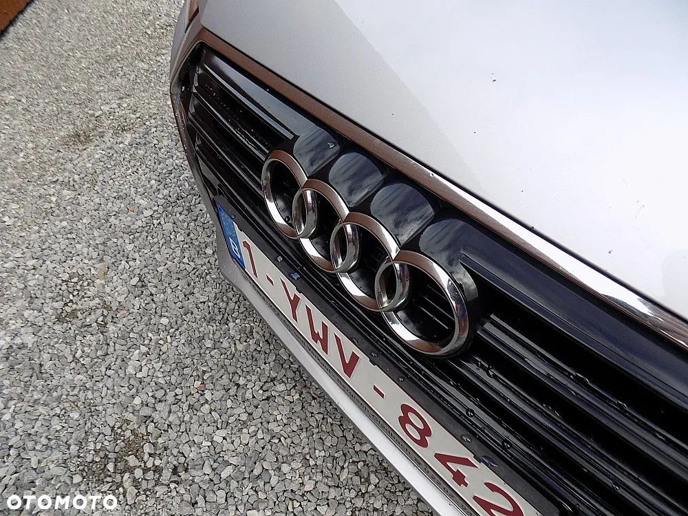 Audi A4 1.4 TFSI S tronic - 25
