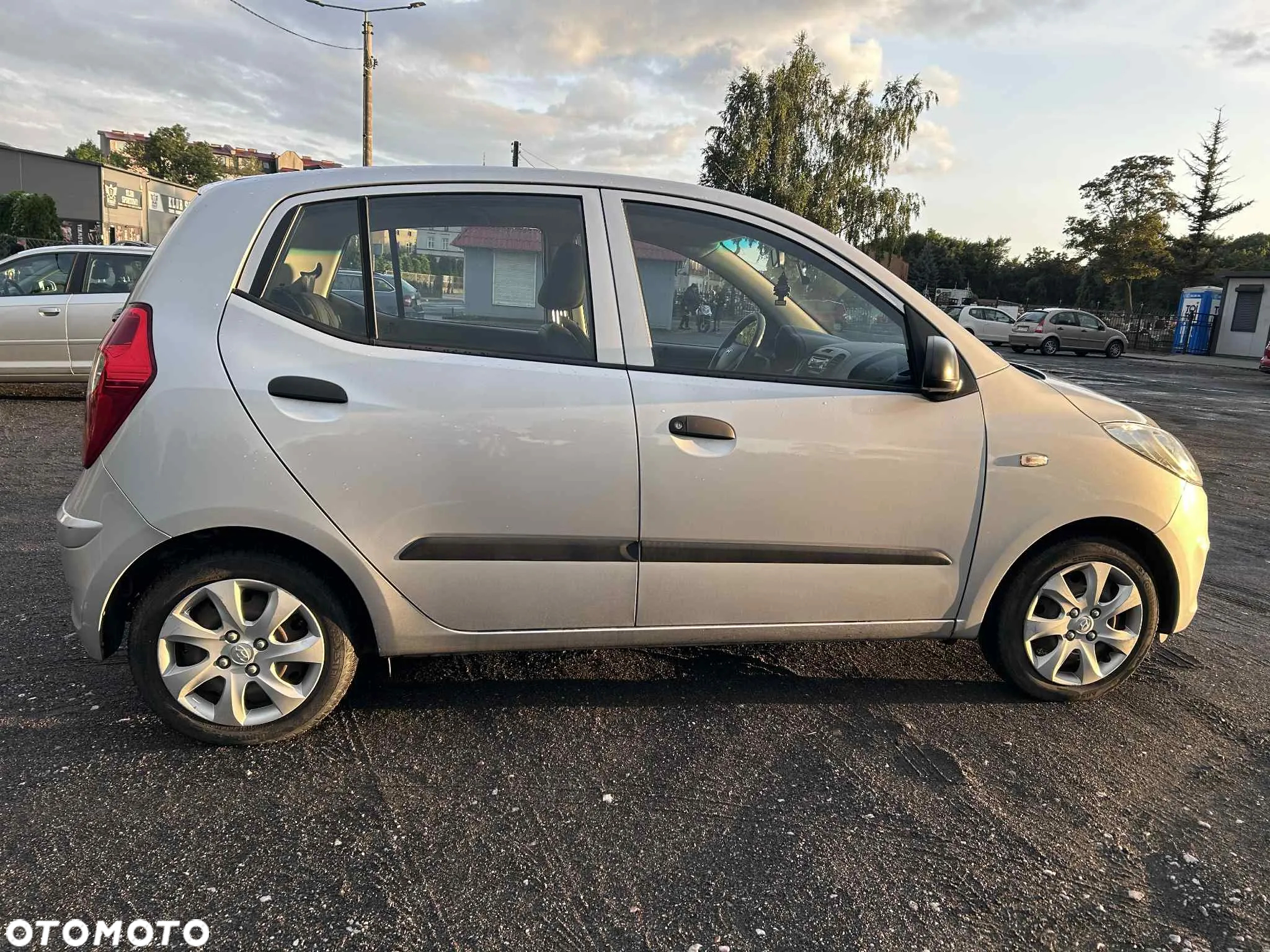 Hyundai i10 1.1 Comfort - 3