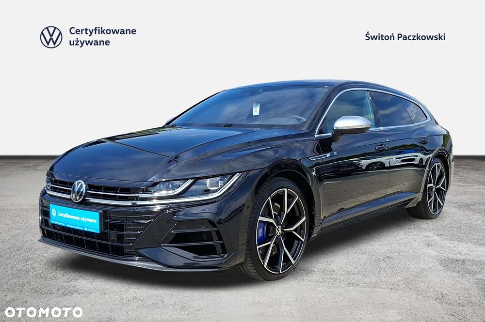 Volkswagen Arteon - 1
