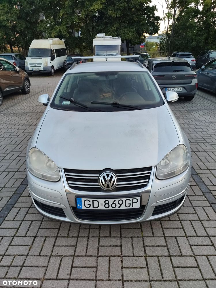 Volkswagen Golf 1.4 TSI Trendline - 3