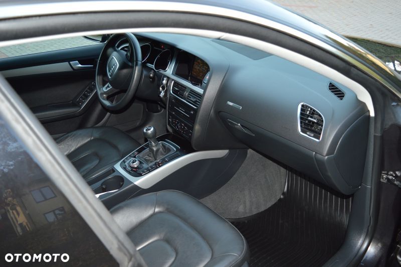 Audi A5 Sportback - 22