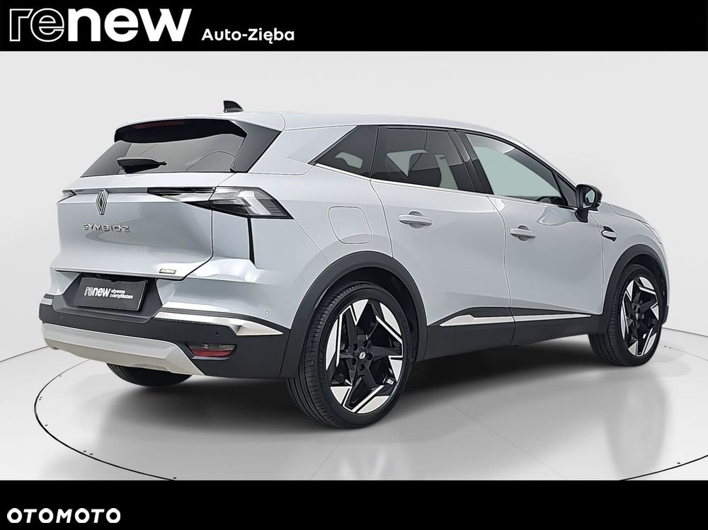 Renault Symbioz - 6