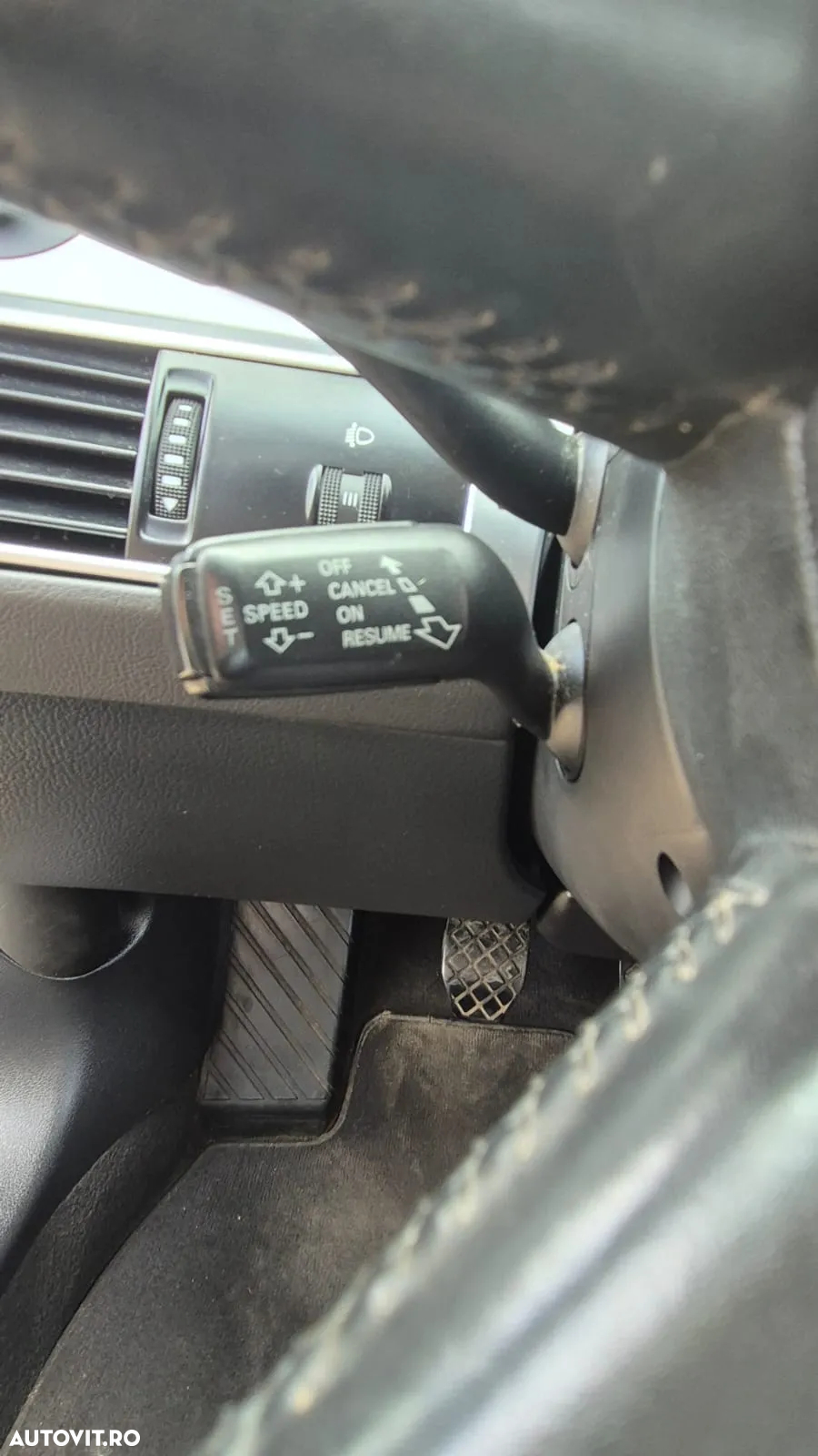 Audi A6 2.0 TDI DPF Avant - 16