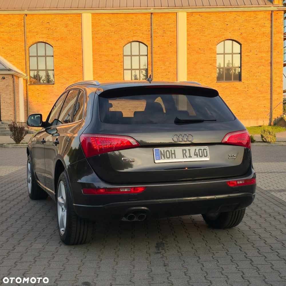Audi Q5 2.0 TDI Quattro S tronic - 13