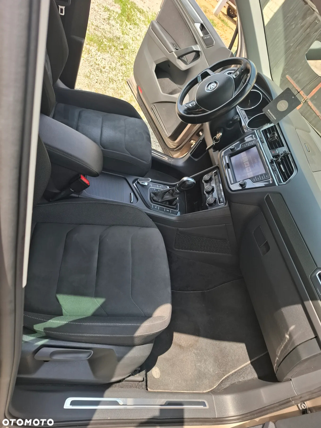 Volkswagen Tiguan 2.0 TDI BMT SCR Highline DSG - 7