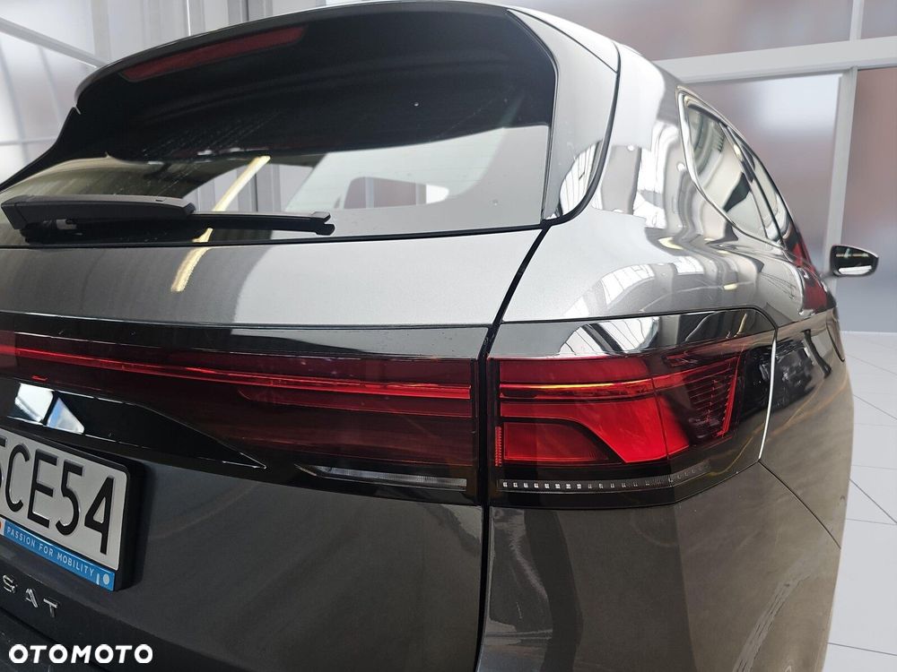 Volkswagen Passat - 34