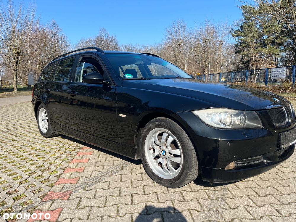 BMW Seria 3 - 3