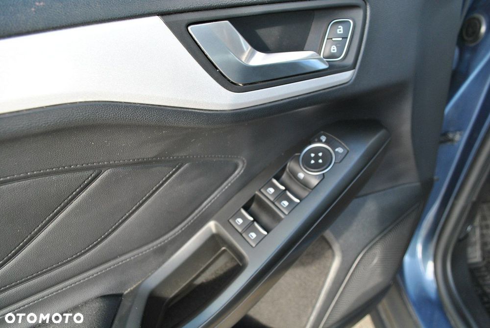 Ford Focus 1.5 EcoBlue Connected - 14