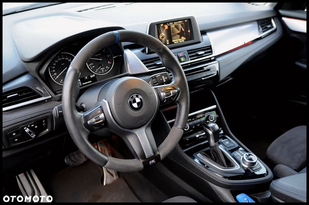 BMW Seria 2 - 5