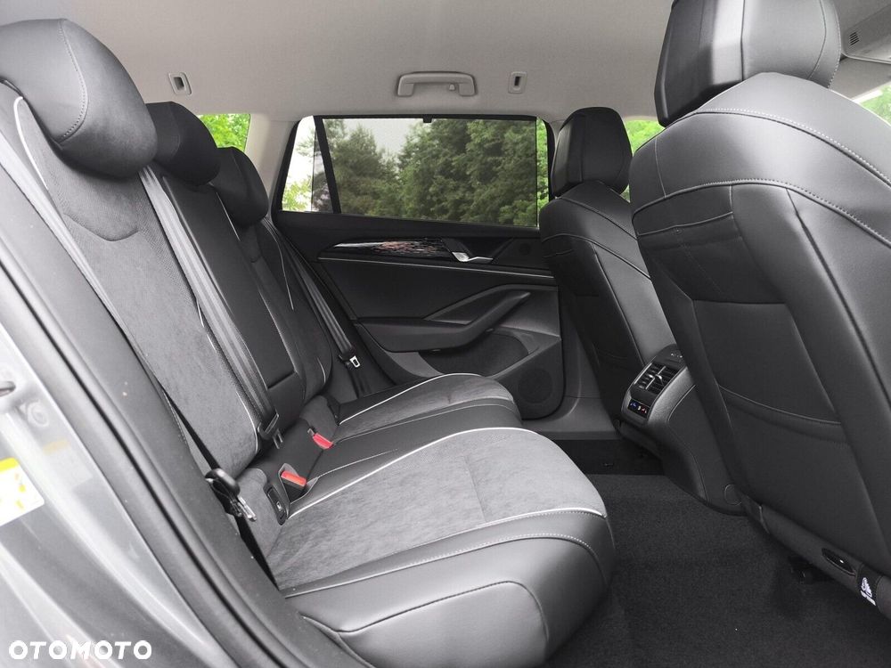 Volkswagen Passat - 22