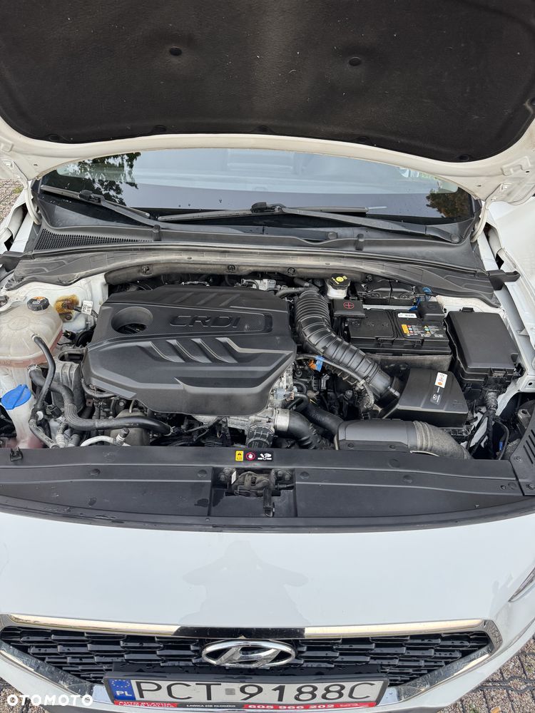 Hyundai i30 - 12