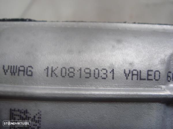 Radiador Da Chaufagem Volkswagen Passat (3C2) - 2