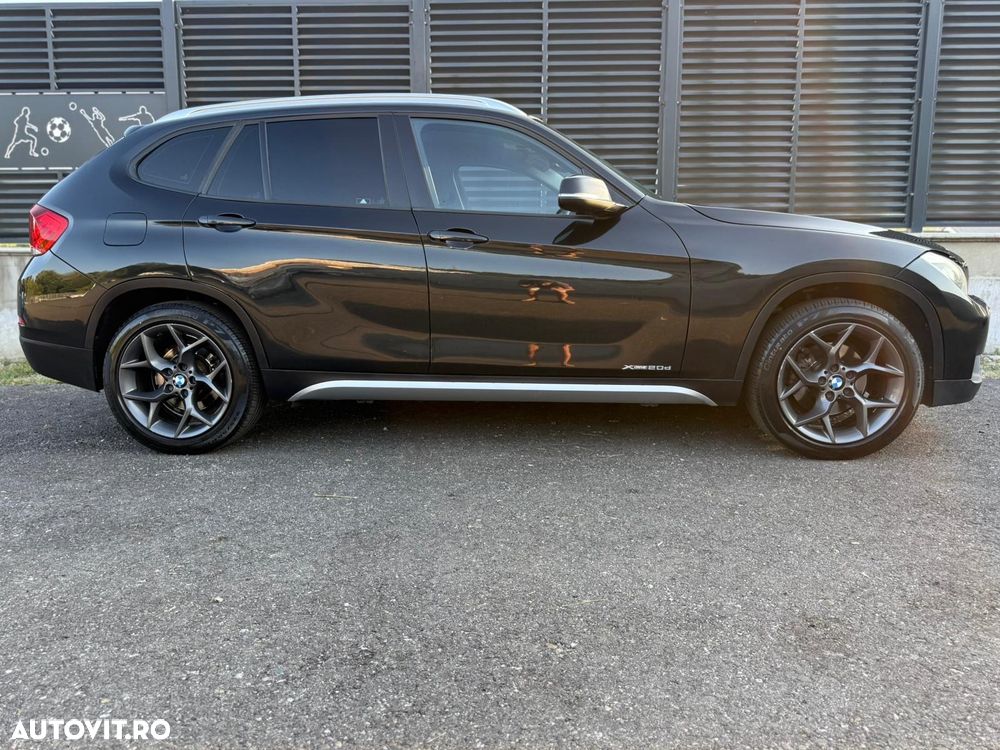 BMW X1 - 3