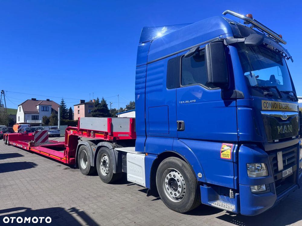 Kassbohrer TIEFBET LB2 - 11