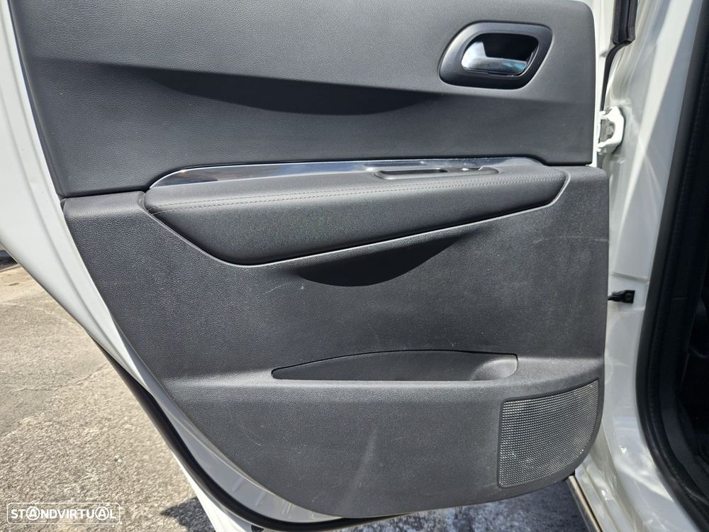 Peugeot 3008 1.6 BlueHDi Allure - 47