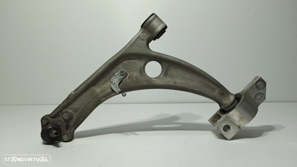 BRAÇO SUSPENSÃO INFERIOR FRENTE ESQUERDO VOLKSWAGEN PASSAT CC (357) BáSICO - 4