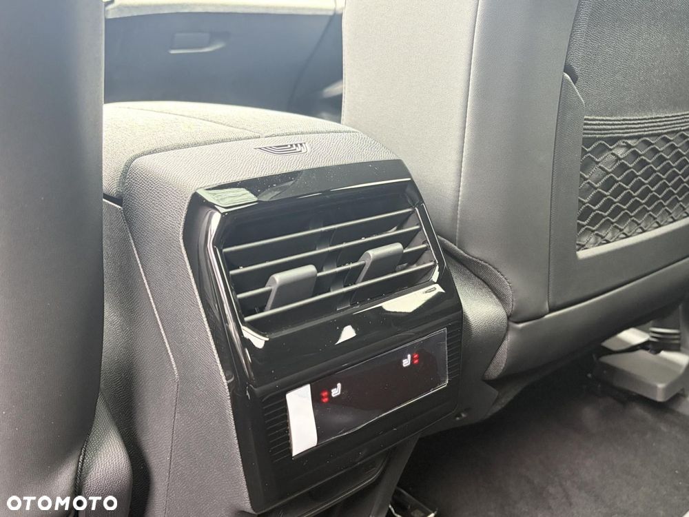 Peugeot 3008 - 10