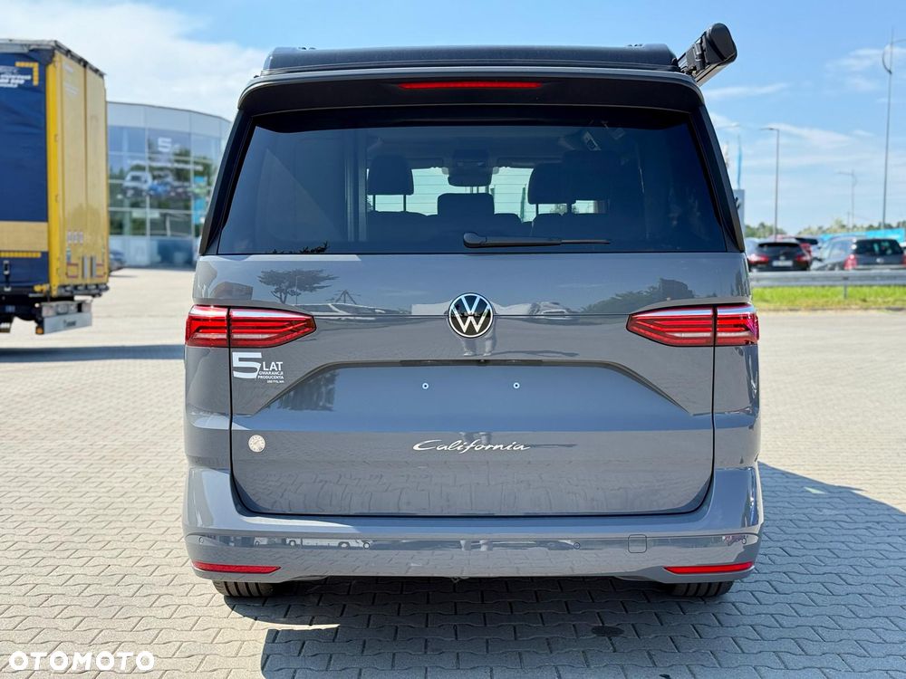Volkswagen California - 10