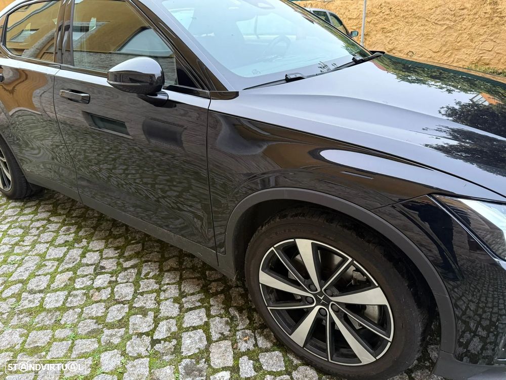 Polestar 2 Long Range 78 kWh - 6