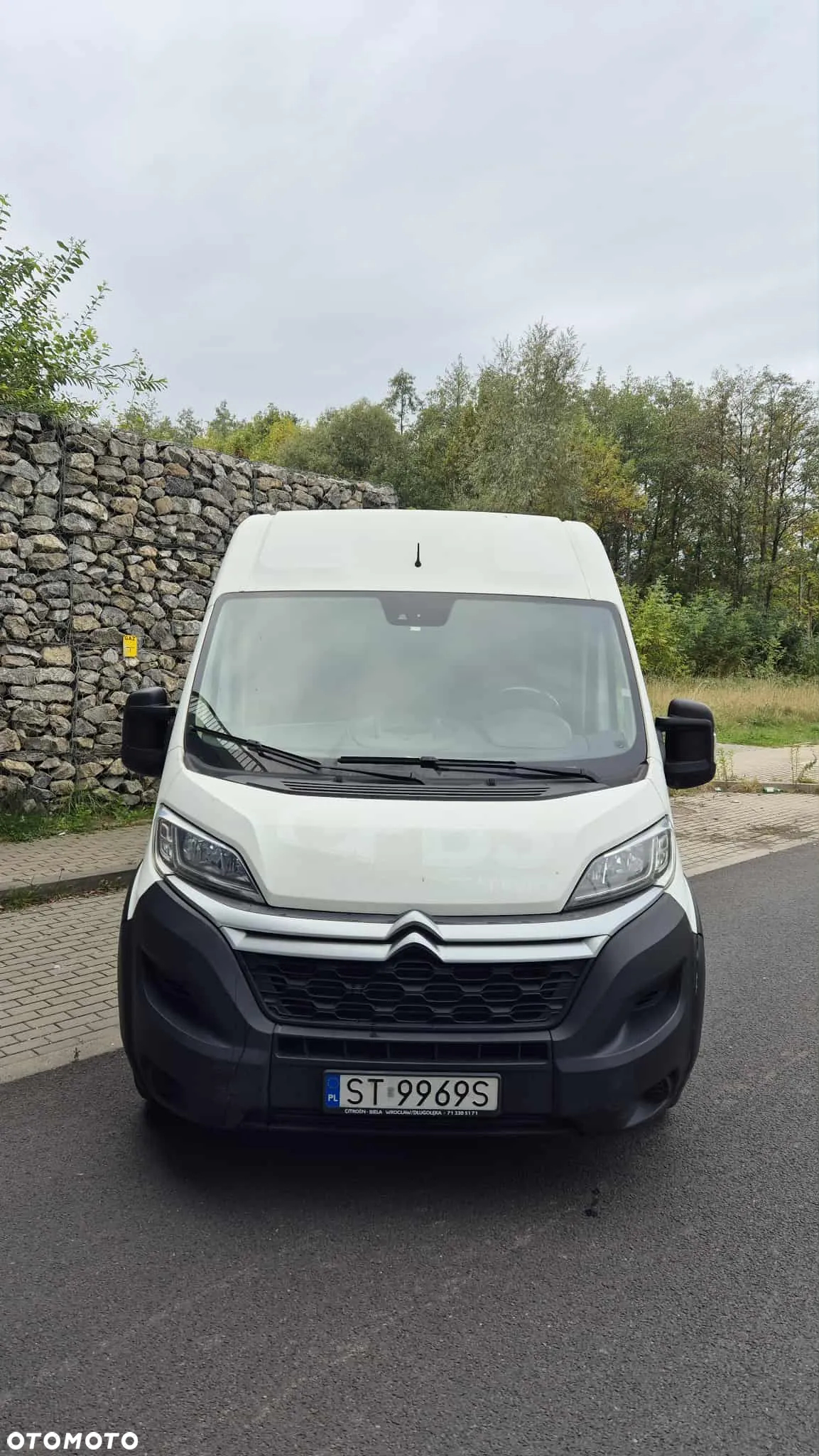 Citroën Jumper - 6