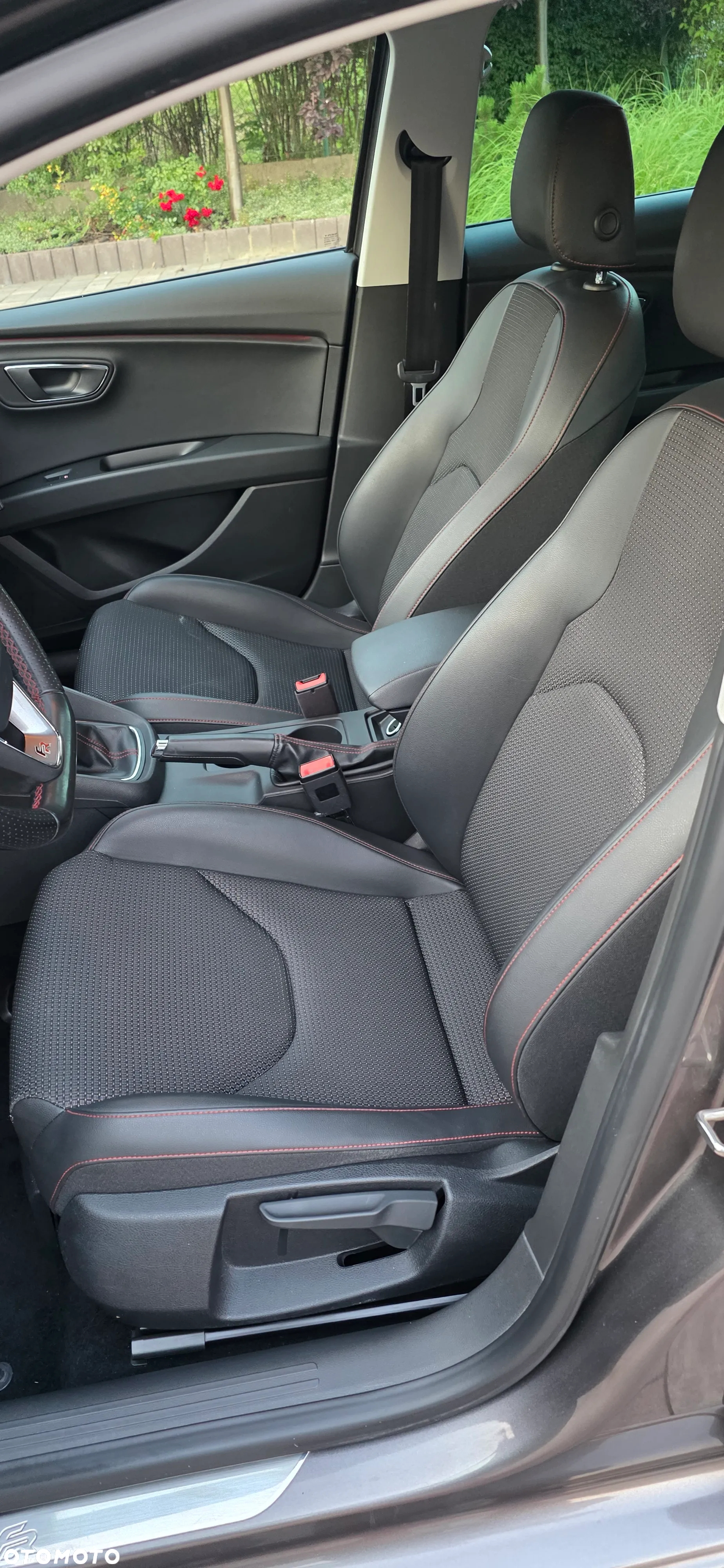 Seat Leon 1.4 TSI FR S&S - 19