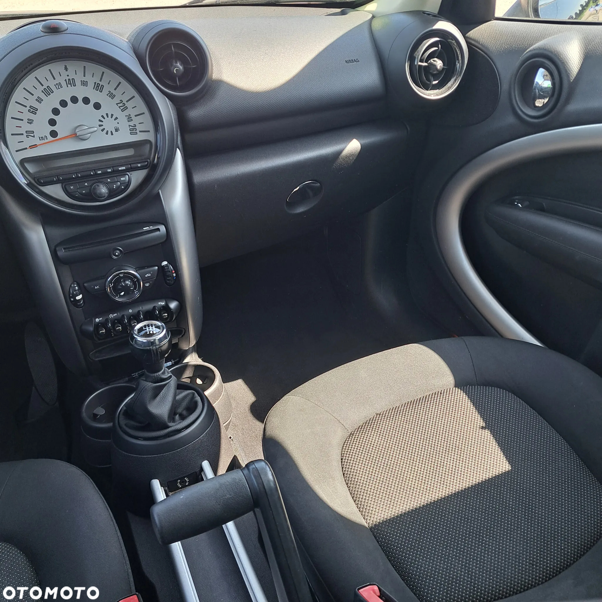 MINI Countryman Cooper D - 15