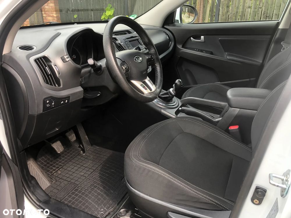 Kia Sportage 1.6 GDI L 2WD - 23