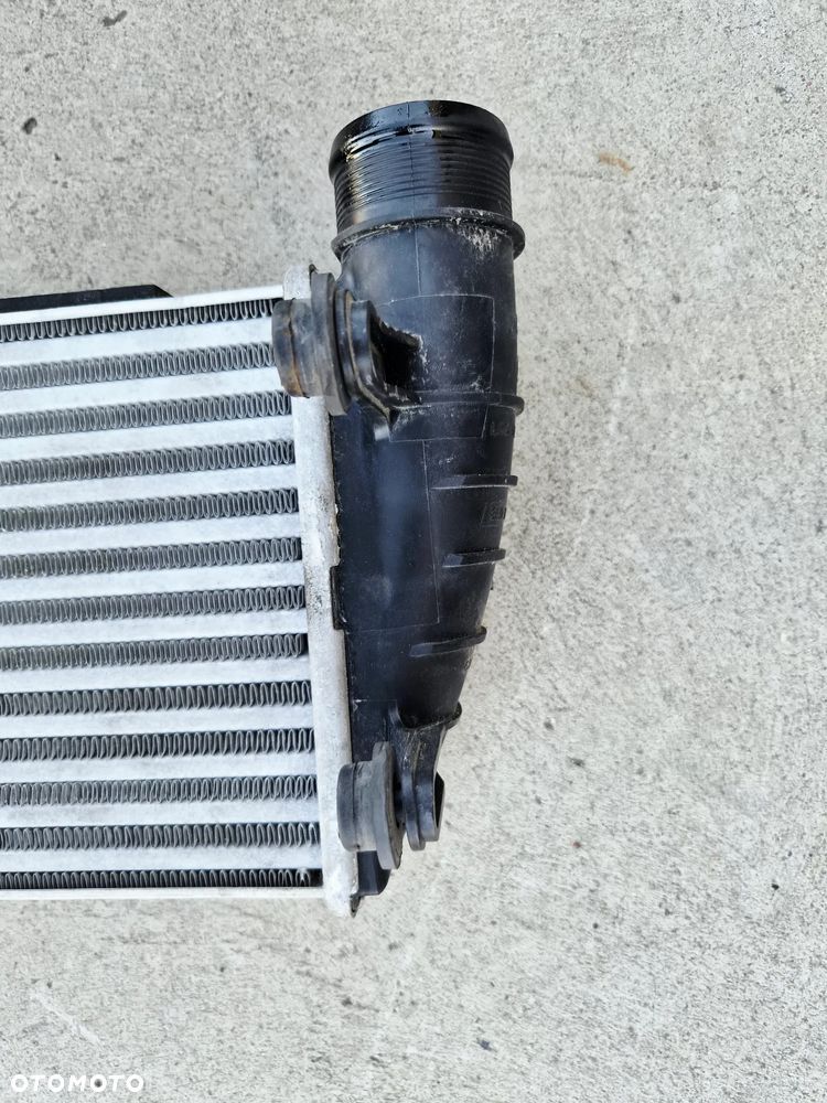 Chłodnica Powietrza Intercooler Prawy Prawa 8E0145806Q Audi A4 B7 Seat Exeo - 4