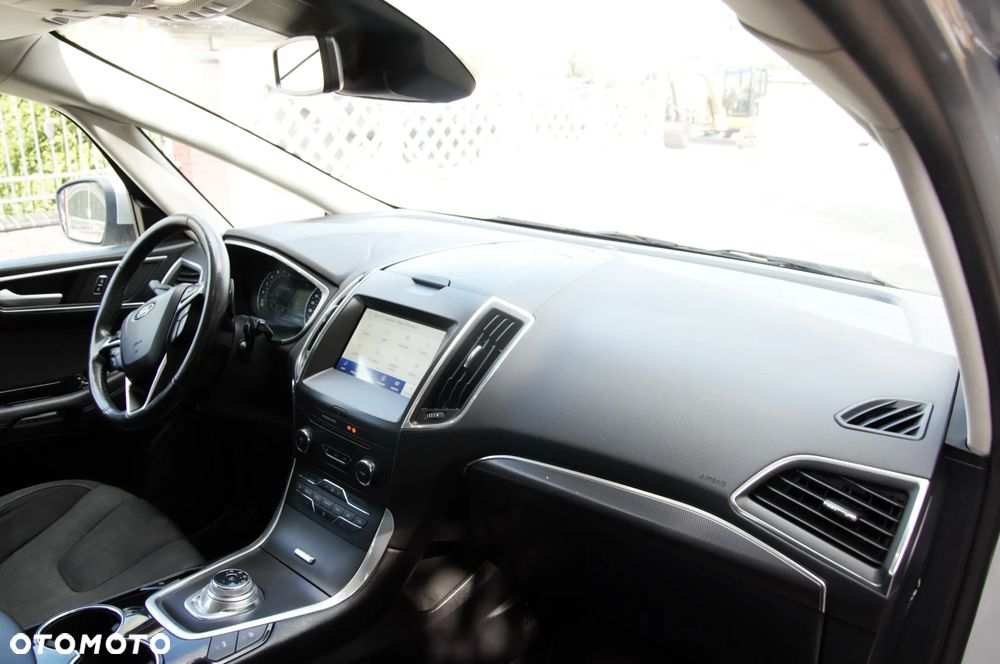 Ford S-Max 2.0 EcoBlue Vignale - 24