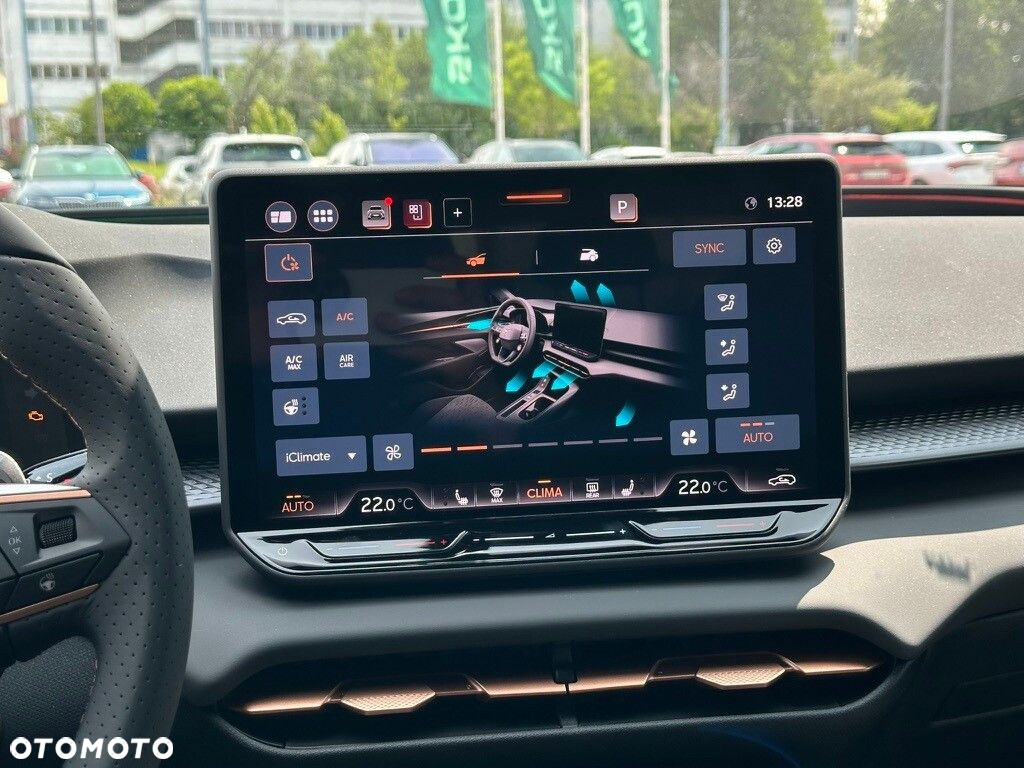 Cupra Terramar - 22
