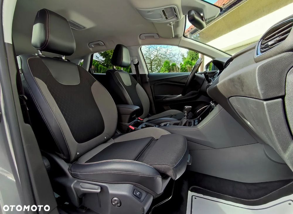 Opel Grandland X - 37